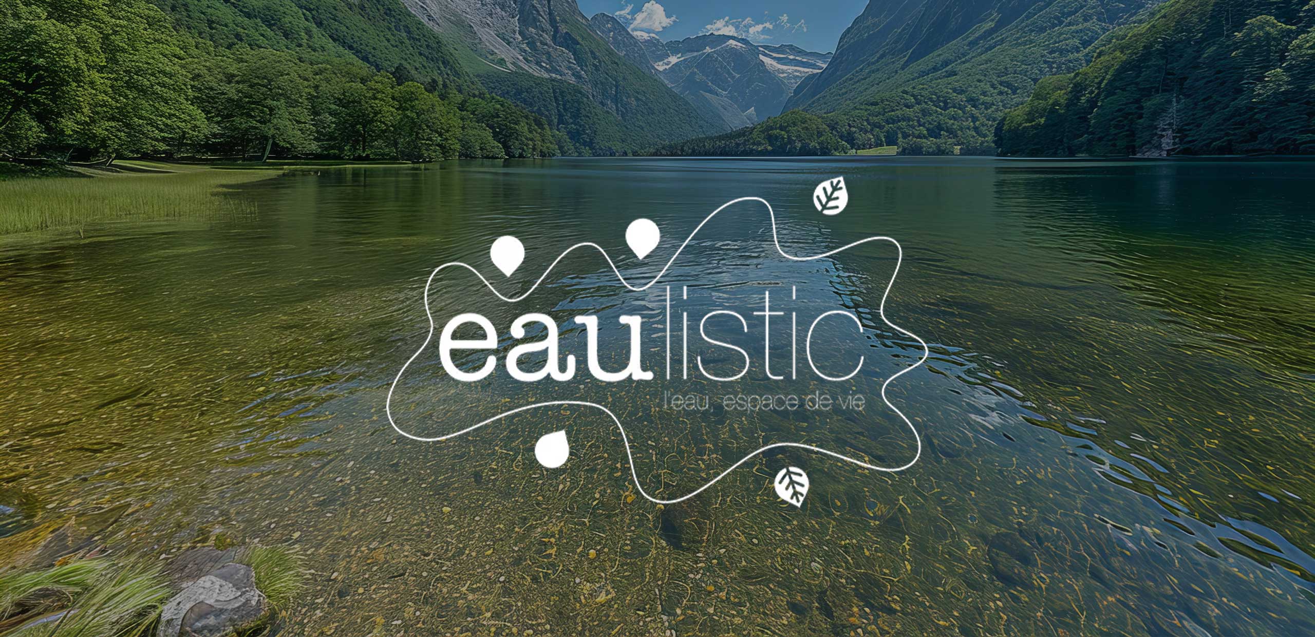 baignade naturelle projet flottant professionnels aquatiques CESAM Group eaulistic