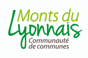 logo monts du lyonnais