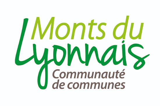 CESAM Group - Logo de la Communauté de Communes des Monts du Lyonnais logo monts du lyonnais