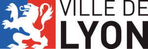 logo ville de lyon