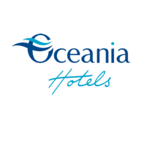logo oceania hotels